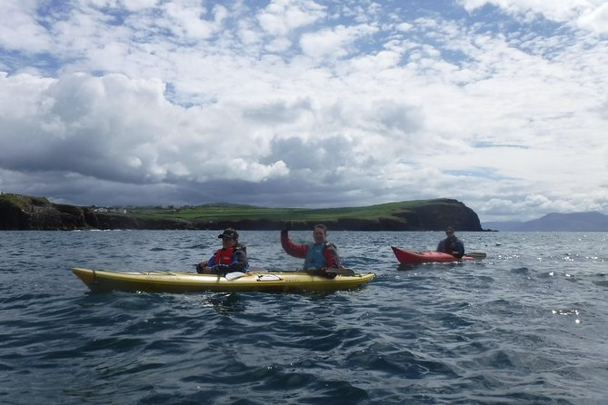 7-Day Great Atlantic Adventure Small-Group Tour of Ireland from Dublin - Day five: Inis Oírr, the Burren, and Galway