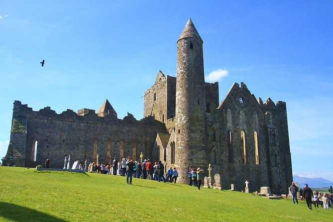 7-Day Ireland to Island Small Group Tour from Dublin - Why this seven-day route works