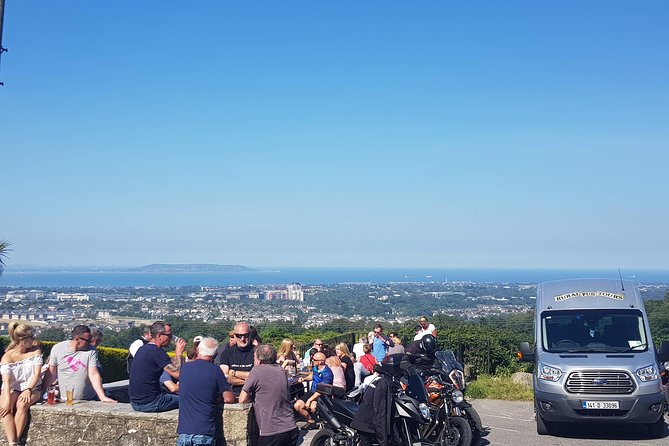 Afternoon Dublin Mountain Pub Tour(small group pub crawl max 15) - Who should book this afternoon tour?
