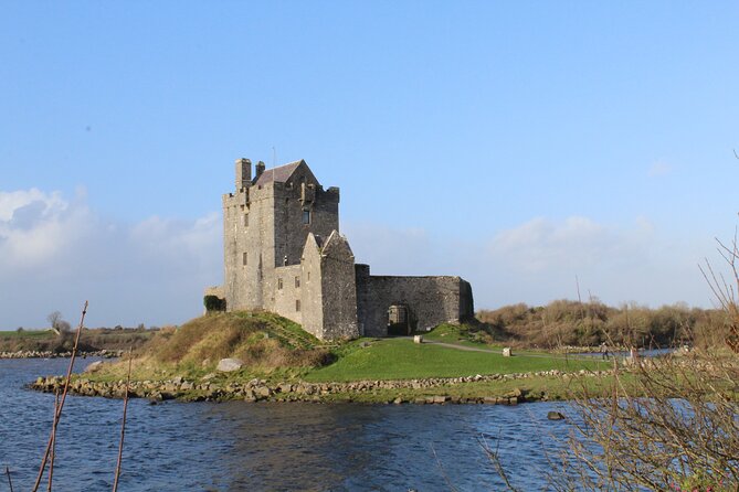 Award Winning 2-Day Cliffs of Moher Luxury Private Car Tour. - Why this private west coast trip works