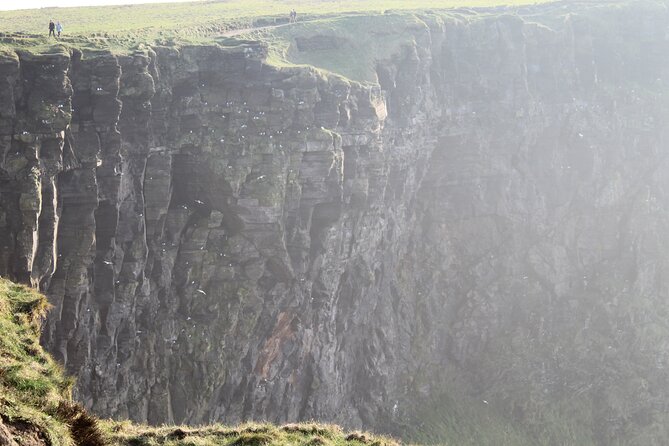 Award Winning 2-Day Cliffs of Moher Luxury Private Car Tour. - Doolin Cave and the Great Stalactite