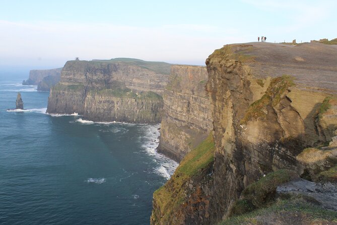 Award Winning 2-Day Cliffs of Moher Luxury Private Car Tour. - Day two at the Cliffs of Moher
