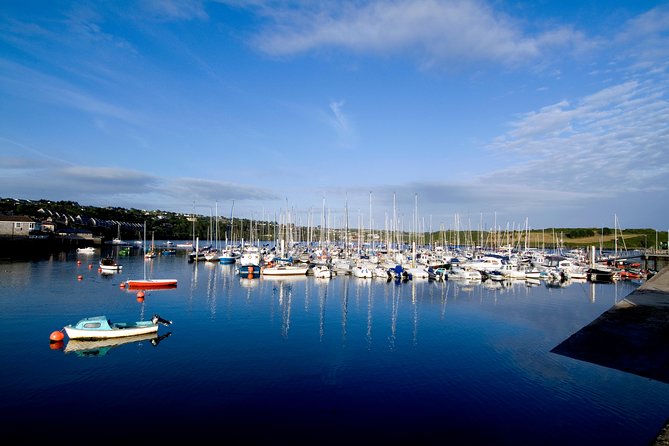 Beautiful Southwest Tour 2022 - Day 4: Killarney by cart, boat, and foot