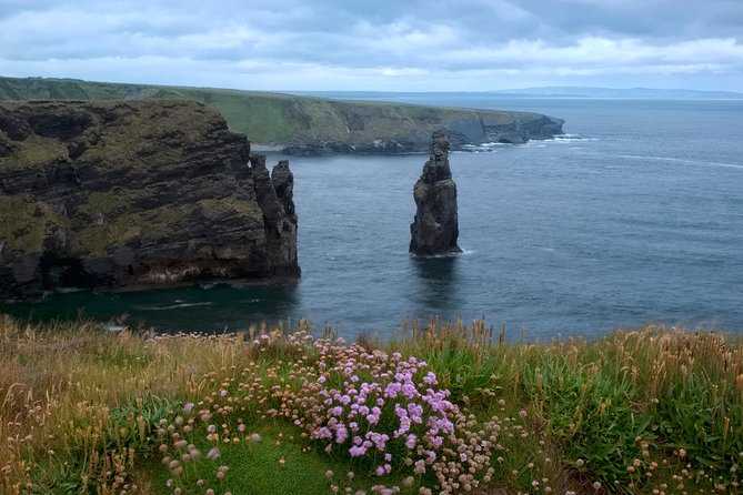 Beautiful Southwest Tour 2022 - Day 6: Dingle Peninsula and the Atlantic edge