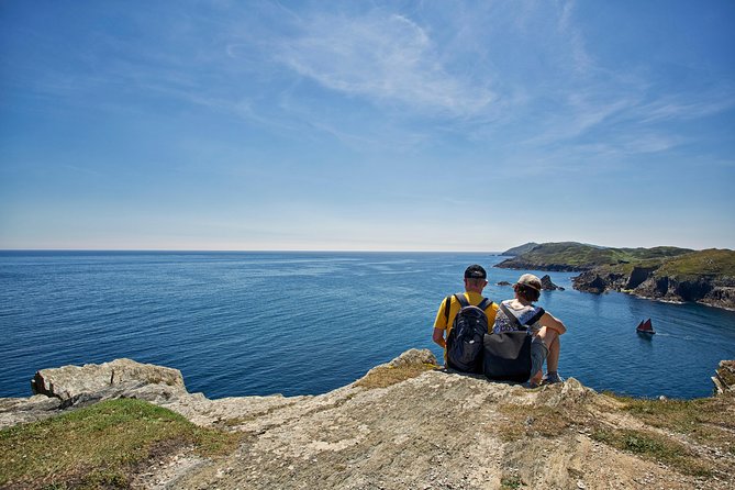 Beautiful Southwest Tour 2022 - Day 2: Charles Fort and the food town of Kinsale