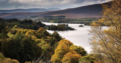 Best of Ireland 6-Day Backpackers Economy Tour