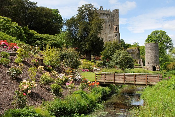 Blarney, Rock of Cashel & Cahir Castles Day Tour From Dublin - Practical ways to make the day better