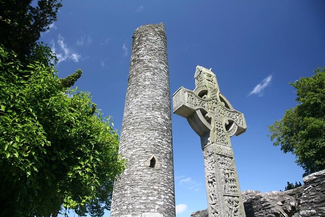 Boyne Valley, Meath - Private Shore Excursion - Key points to know before you book