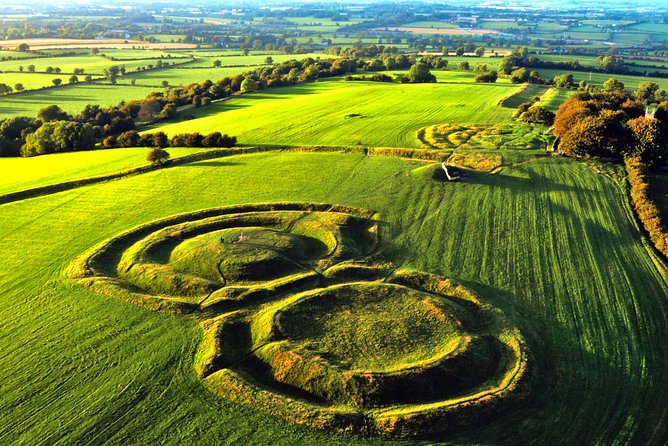 Boyne Valley, Meath - Private Shore Excursion - Why the Boyne Valley makes such a strong day trip
