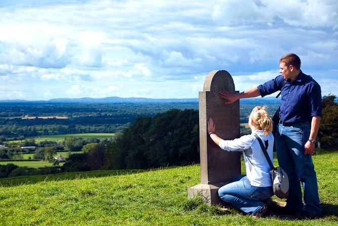 Boyne Valley, Meath - Private Shore Excursion - Optional Slane Whiskey Distillery visit