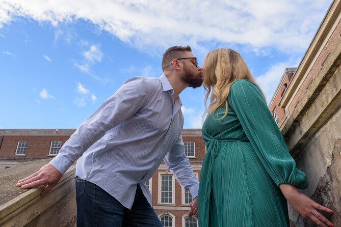 Celebrate Every Love Story - Why a Dublin photo session works so well
