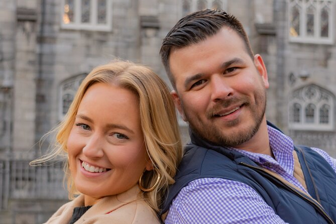Celebrate Every Love Story - What Fabrice adds beyond the camera