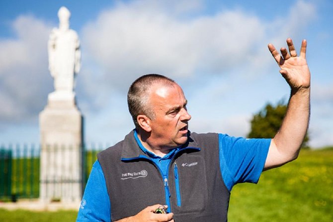Celtic Boyne Valley & Ancient Sites Day Tour From Dublin - Why this Boyne Valley day trip is worth your time
