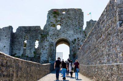 Celtic Boyne Valley & Ancient Sites Day Tour From Dublin