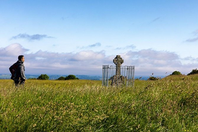 Celtic Boyne Valley & Ancient Sites Day Tour From Dublin - Fore Abbey and the remains of a monastic settlement