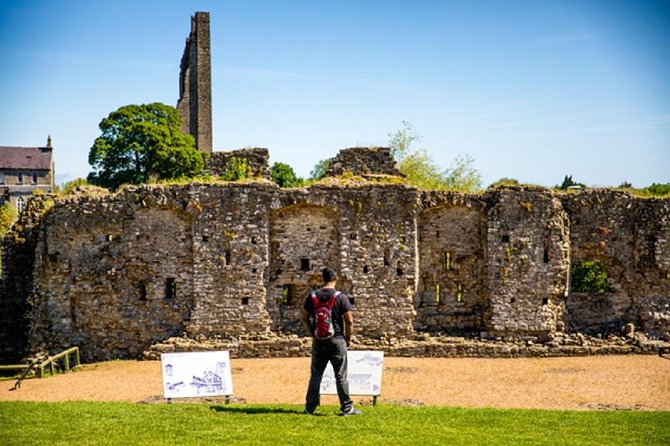 Celtic Boyne Valley & Ancient Sites Day Tour From Dublin - The guides are central to the experience