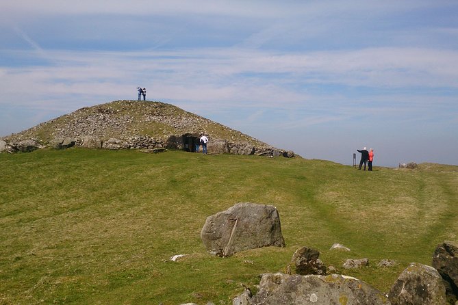 Celtic Day Trip from Dublin with Spanish-Speaking Guide - Key points to know before booking