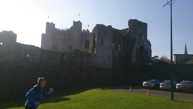 Celtic Day Trip from Dublin with Spanish-Speaking Guide - Why this route works for a first day beyond Dublin