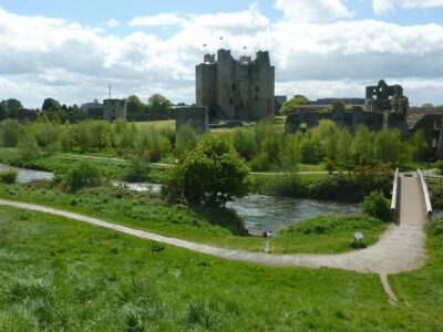 Celtic Day Trip from Dublin with Spanish-Speaking Guide