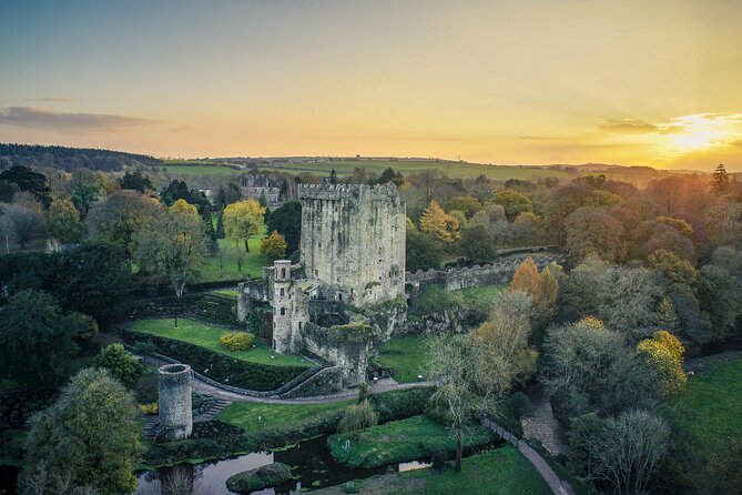 Chauffeur Blarney and Cork Private Day Tour from Dublin - Who will get the most from this tour
