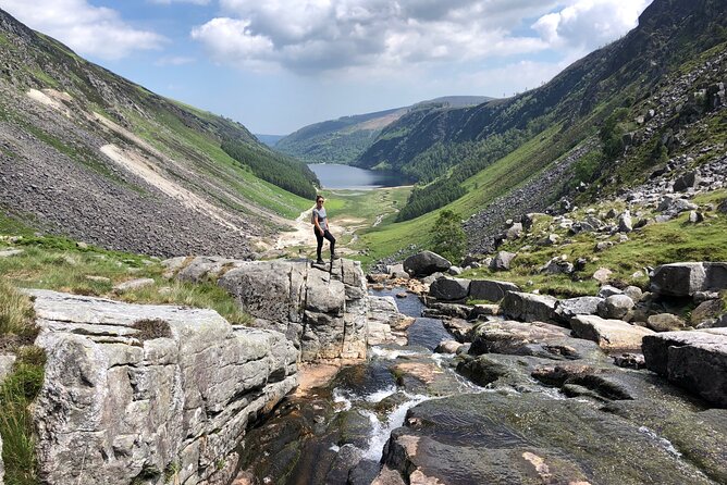 Chauffeur Driven Tour of Beautiful County Wicklow - Why a private Wicklow tour makes sense