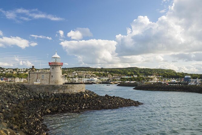 City Explorer: Howth Private Day Trip - Key points at a glance