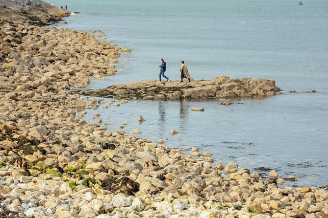 City Explorer: Howth Private Day Trip - Howth Castle and Estate: an hour among old grounds