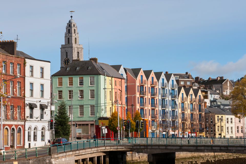 Cliffs of Moher and Blarney 2-Day Tour from Dublin - Why this two-day route works from Dublin