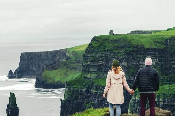 Cliffs of Moher and The Burren Private Tour from Dublin - A long western Ireland day from Dublin