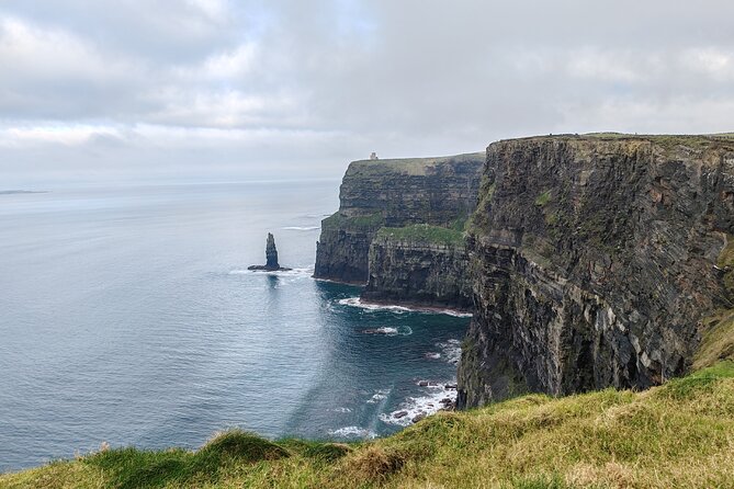 Cliffs of Moher and Wild Atlantic Way Private Tour: From Dublin - Why this private Dublin day trip works