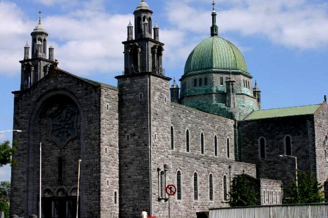 Cliffs of Moher, Burren and Galway 2 Days Private Chauffeur Tour - Key points to know before booking