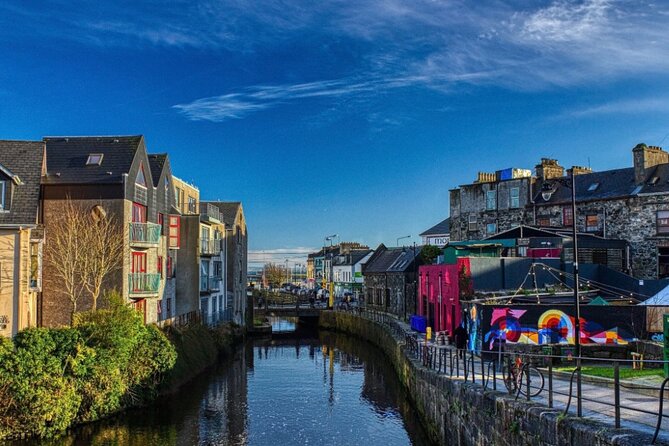 Cliffs of Moher, Burren and Galway 2 Days Private Chauffeur Tour - Is $2,883.81 good value for three people?