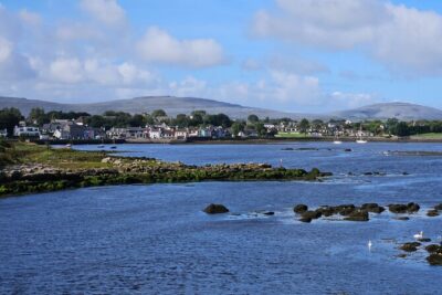 Cliffs of Moher from Dublin Full Day – Private Driver