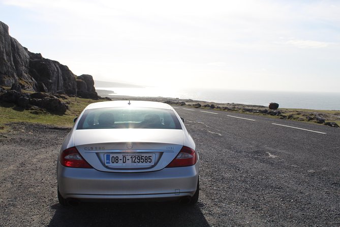 Cliffs of Moher including Cliffs of Moher Boat Experience Luxury Car Tour - What I would ask before paying