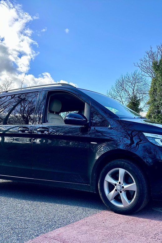 Cliffs of Moher: Private Luxury tour from Dublin - Why this private Dublin day trip works