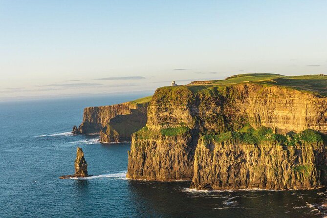 Cliffs Of Moher Tour In Spanish - Key points to know before booking