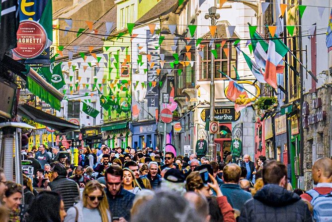 Connemara and Galway City Day Tour from Dublin - What this Dublin day trip really covers