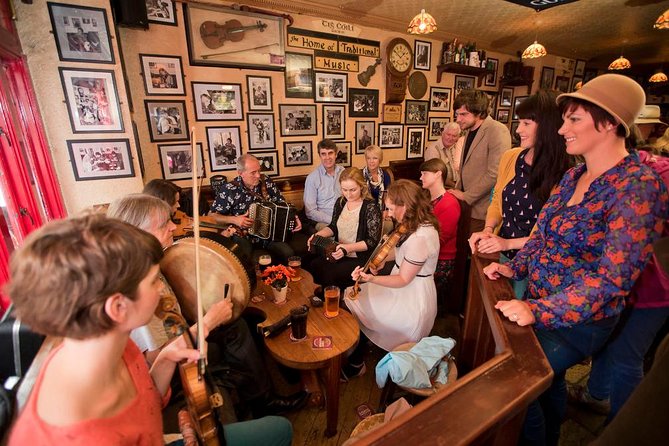 Connemara and Galway City Day Tour from Dublin - Who will enjoy this tour most?