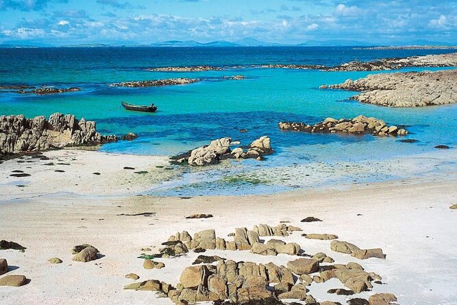 Connemara and Galway Private Chauffeur 2 Days Tour from Dublin - Why a private two-day drive west can work so well