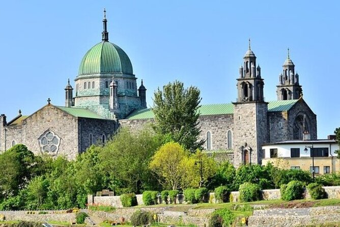 Connemara and Galway Private Chauffeur 2 Days Tour from Dublin - An overnight in Galway, with the hotel left to you