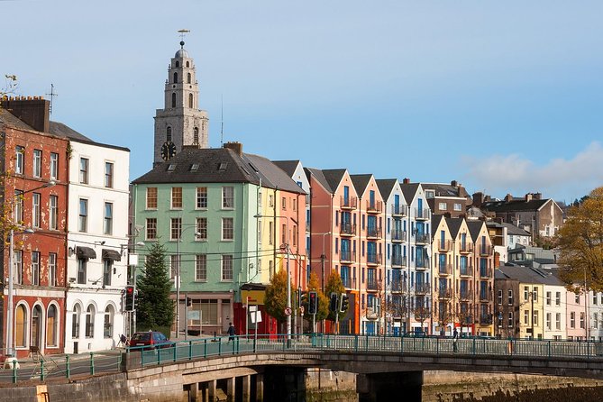 Cork City, Cahir Castle and Rock of Cashel Tour with Spanish Speaking Guide - Cahir Castle: A Strong First Stop