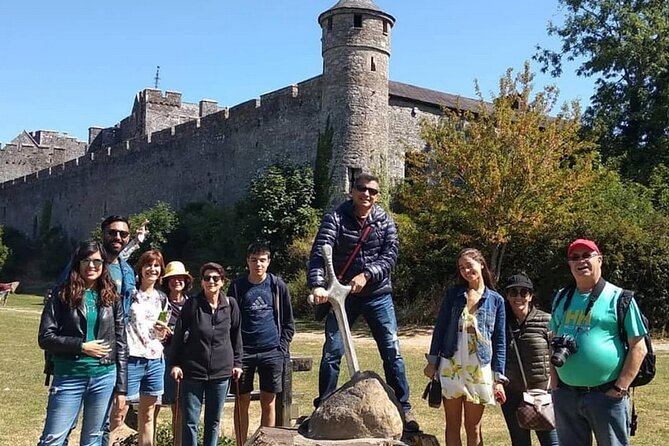 Cork City, Cahir Castle and Rock of Cashel Tour with Spanish Speaking Guide - Should You Book the Cahir, Cork, and Cashel Tour?