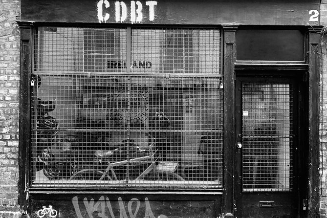 Cycle Dublin - Bike & ebike Tours - Side streets, broad views, and the value of the route