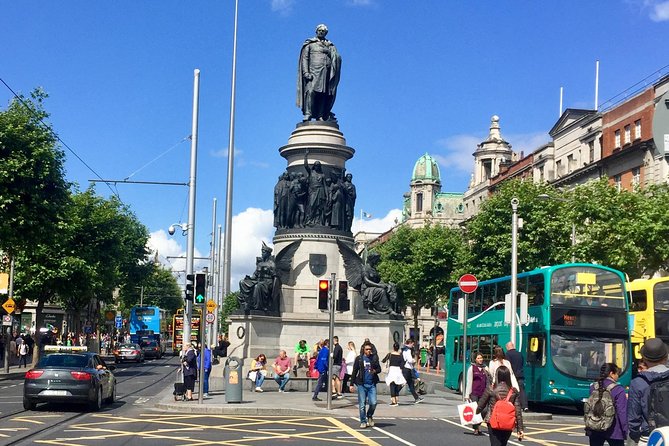 Cycle Dublin - Bike & ebike Tours - Choosing between a standard bike and an e-bike
