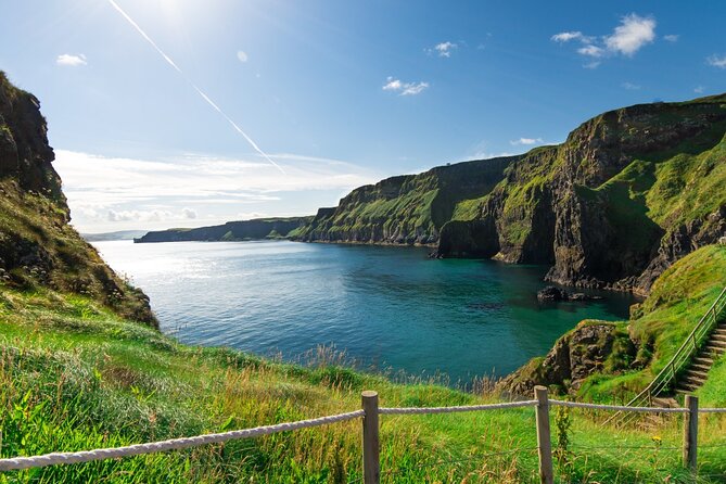 Day trip to Cliffs of Moher & Bunratty Castle and Ennis - Guide quality and the language question