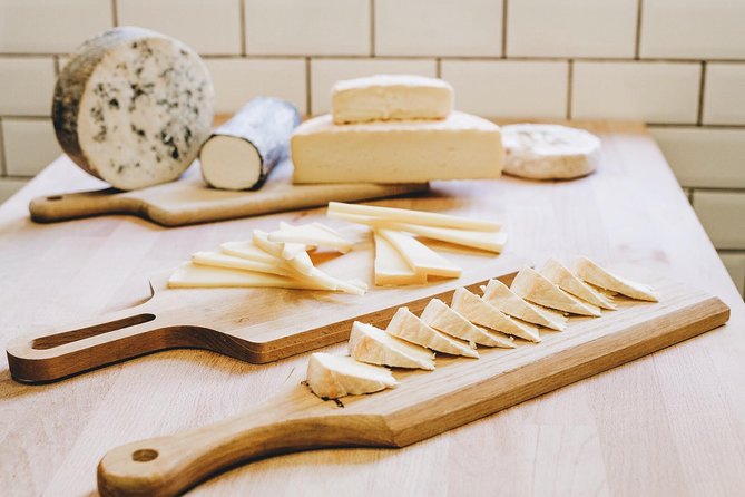 Delicious Dublin Food Tour - Why this food walk is a good first taste of Dublin