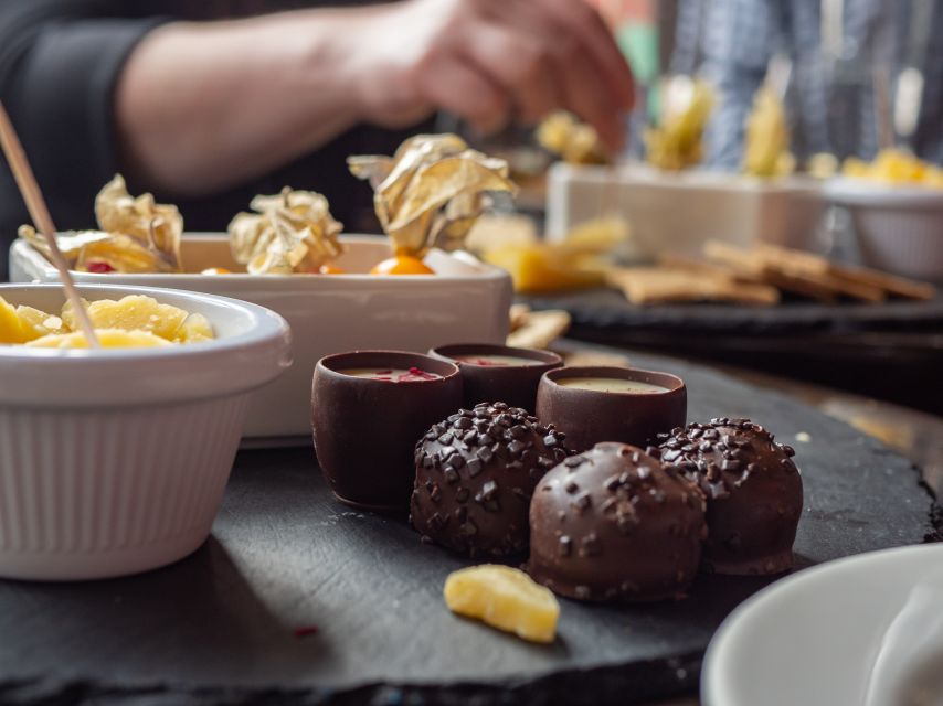 Dublin: 2-Hour Premium Whiskey and Food Tasting Tour - Should you book the Dublin whiskey tasting?