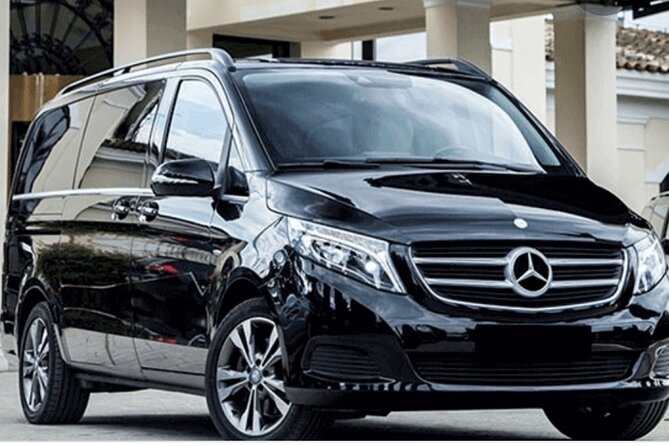 Dublin Airport & City Transfers - A private ride from the baggage area to your Dublin address