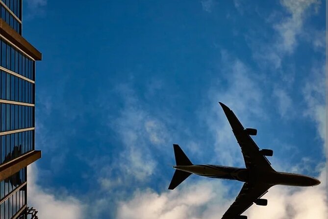 Dublin Airport & City Transfers - Why the fixed group price can work