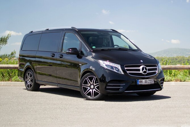 Dublin Airport (DUB) Private Transfer to Dublin City Centre - The pickup process: where good communication makes all the difference